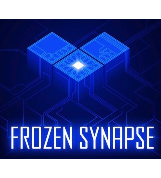 Frozen Synapse Steam Key EUROPE